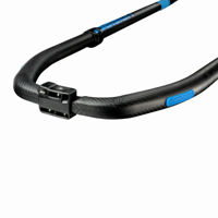 Picture of Unifiber  Carbon HD Monocoque V2 Inside Wide Tail 170-220cm  ; 190-240cm
