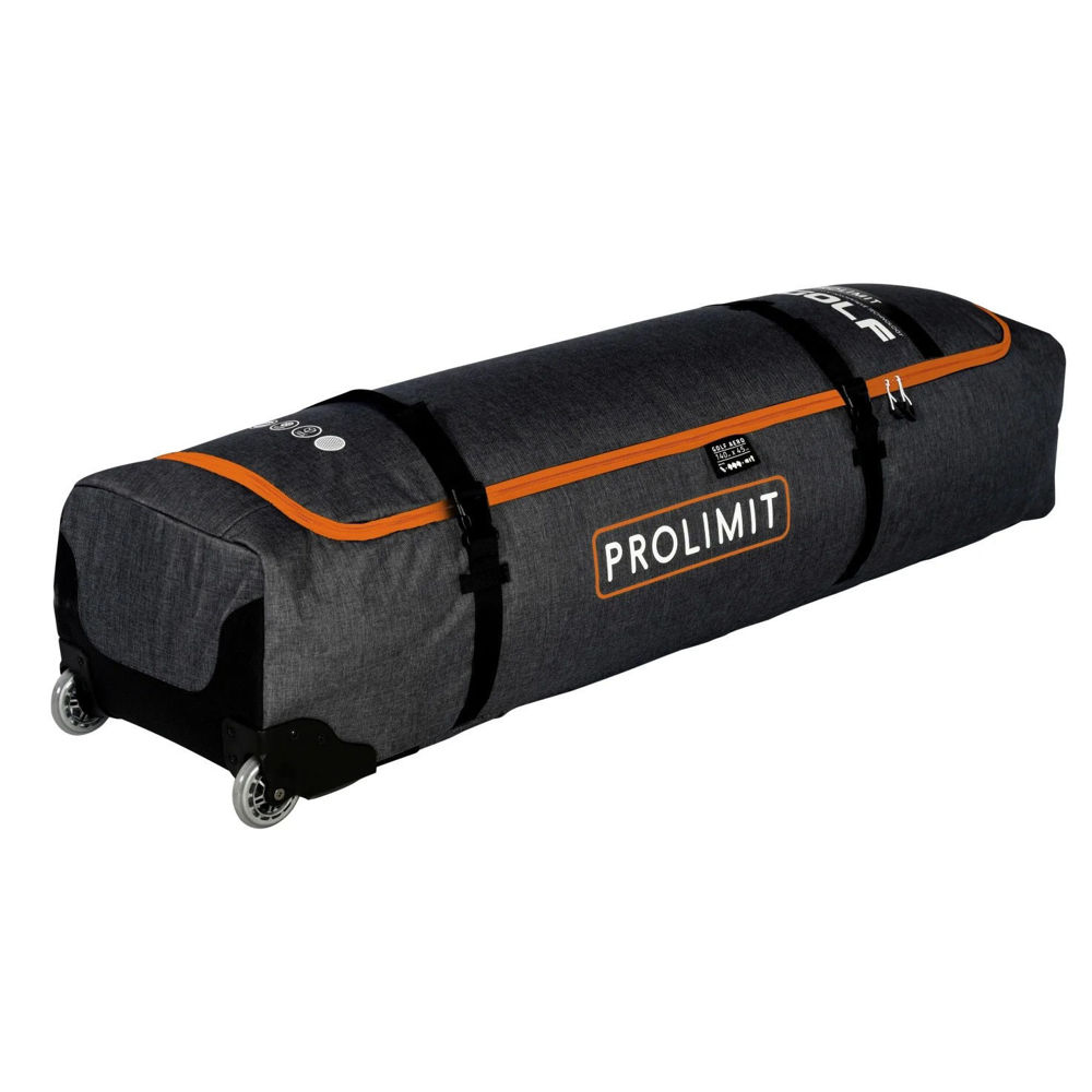 Picture of Prolimit Kitesurf Boardbag Golf Aero sa kotačićima 150x45cm