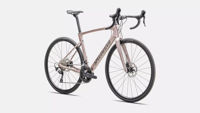Picture of Specialized Roubaix SL8 Sport Shimano 105 2025 Gloss Champagne / Smoke 56-58