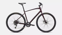 Picture of Specialized Sirrus X 1.0 2026 Gloss Solidity Metallic / Dolomite Frost Reflective M-L OUTLET