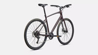 Picture of Specialized Sirrus X 1.0 2026 Gloss Solidity Metallic / Dolomite Frost Reflective M-L OUTLET
