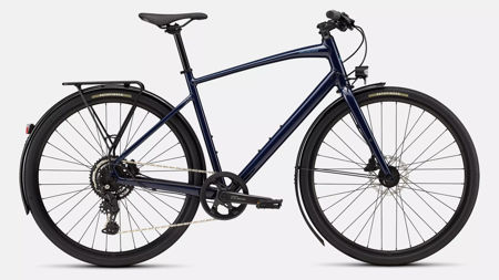 Picture of Specialized Sirrus X 2.0 EQ 2026