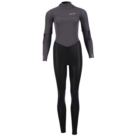 Picture of Prolimit ŽENSKO odijelo Edge Steamer V-Backzip 3/2 Removable arms DL 42/XL