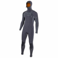 Picture of PROLIMIT Wetsuit Mercury Steamer Hooded 6/4 Thermal Rebound - FTM 54/XL
