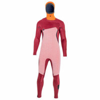 Picture of PROLIMIT Wetsuit Mercury Steamer Hooded 6/4 Thermal Rebound - FTM 54/XL