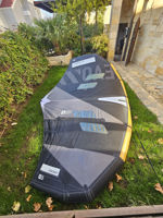 Picture of RRD EVO GOLD  WING Y29  4.0m2-used