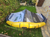 Picture of RRD EVO GOLD  WING Y29  6.0m2-used