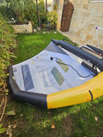 Picture of RRD EVO GOLD  WING Y29  6.0m2-used