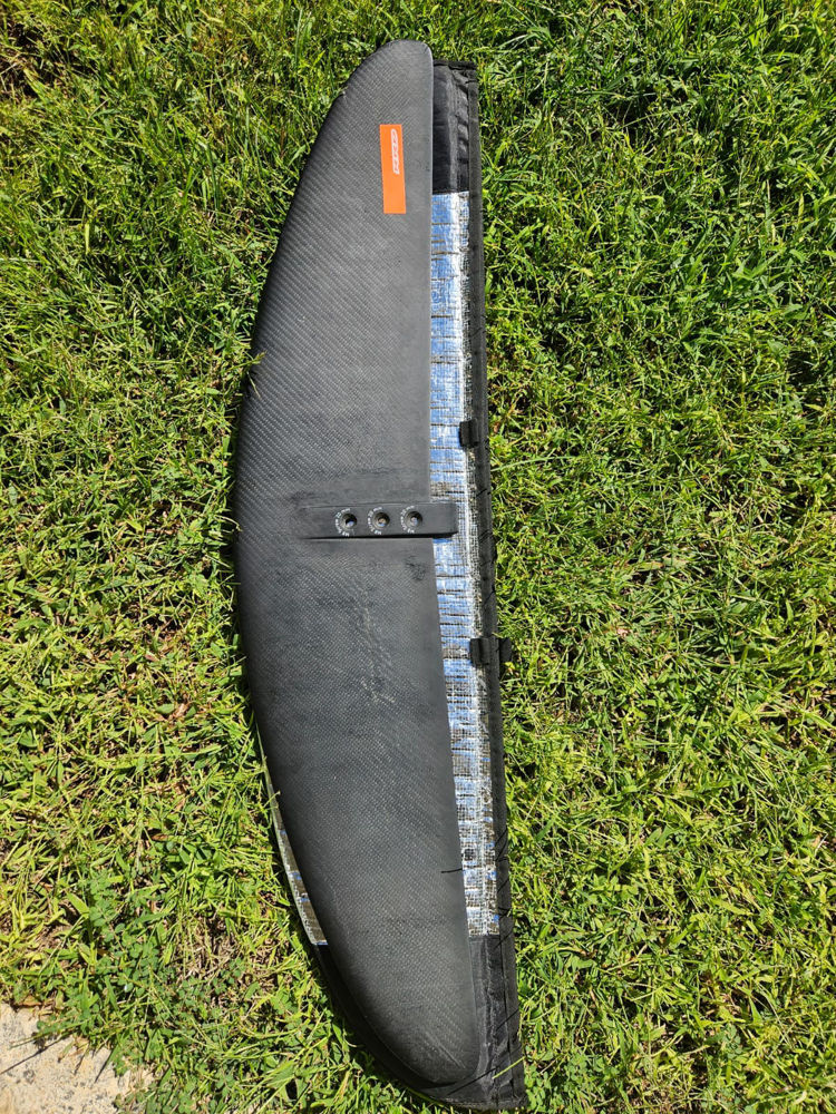 Picture of RRD BLAZE CARBON FRONT WING Y27-1550cm2-used