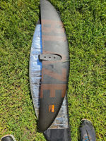 Picture of RRD BLAZE CARBON FRONT WING Y27-1550cm2-used