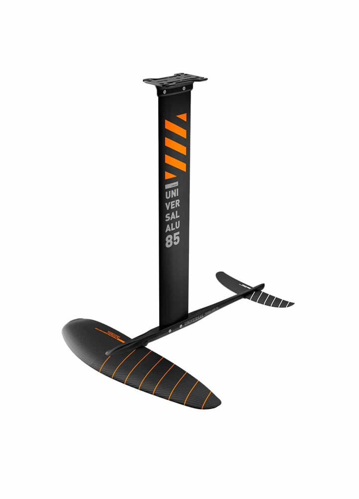 Picture of RRD Dynamic Pro Alu SWK Foil Set Y26 900m2 BLACK FRIDAY !!!