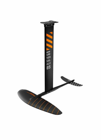 Picture of RRD Dynamic Pro Alu SWK Foil Set Y26 900m2 BLACK FRIDAY !!!