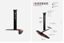 Picture of RRD BLAZE LTD CARBON FOIL SET Y30 950-1100-1250-1550Ccm2