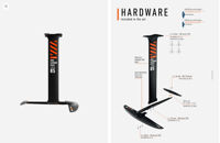 Picture of RRD UNIVERSAL THUNDER FOIL SET Y30 750-950cm2