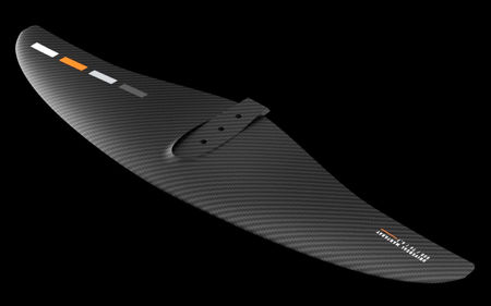 Picture of RRD UNIVERSAL MANTARAY FRONT WING Y30  650-850-1050-1350cm2 FREERIDE / WAVE