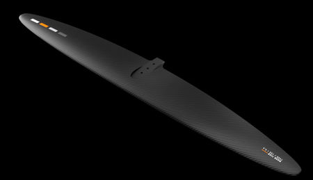 Picture of RRD UNIVERSAL MOONFISH FRONT WING Y30 1350-1900m2 PUMPING / PARAWING