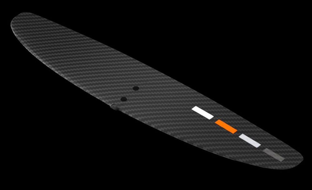 Picture of RRD FLOWARCH REAR WING ADJ Y30 170-190-220cm2