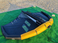 Picture of RRD EVO GOLD  WING Y29  4.5m2