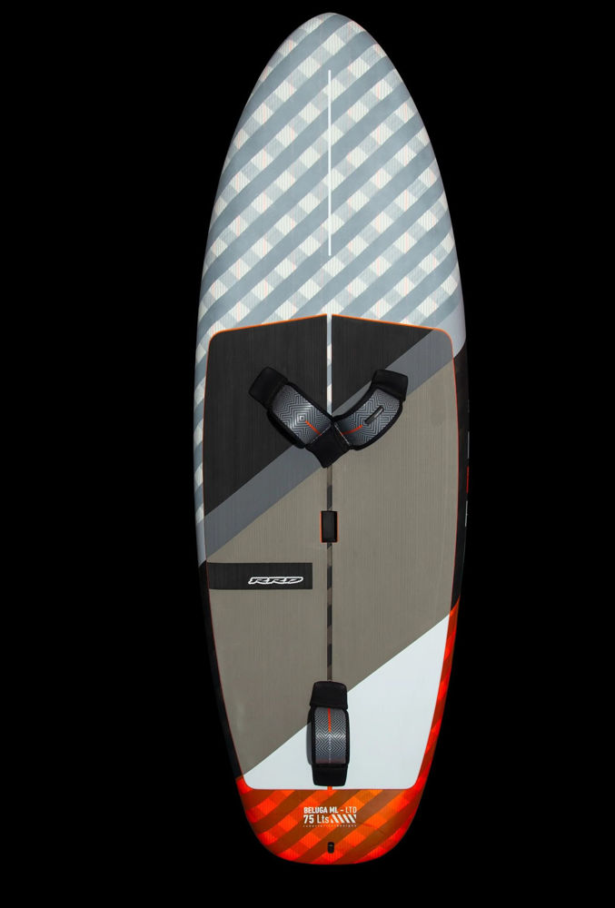 Picture of RRD BELUGA ML LTD Y30 75-85 -95-105-115-125-135lit BLACK FRIDAY !!!