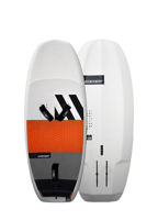 Picture of RRD Wing komplet Daska 90-100lit + Komplet Foil RRD Universal wing 1750cm2 Y30 2025  + RRD Evo Wing  Y26 4.5m2 BLACK FRIDAY !!!