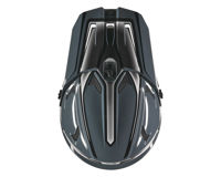 Picture of Kaciga Oneal Sonus Split black/gray Size XS-S-M