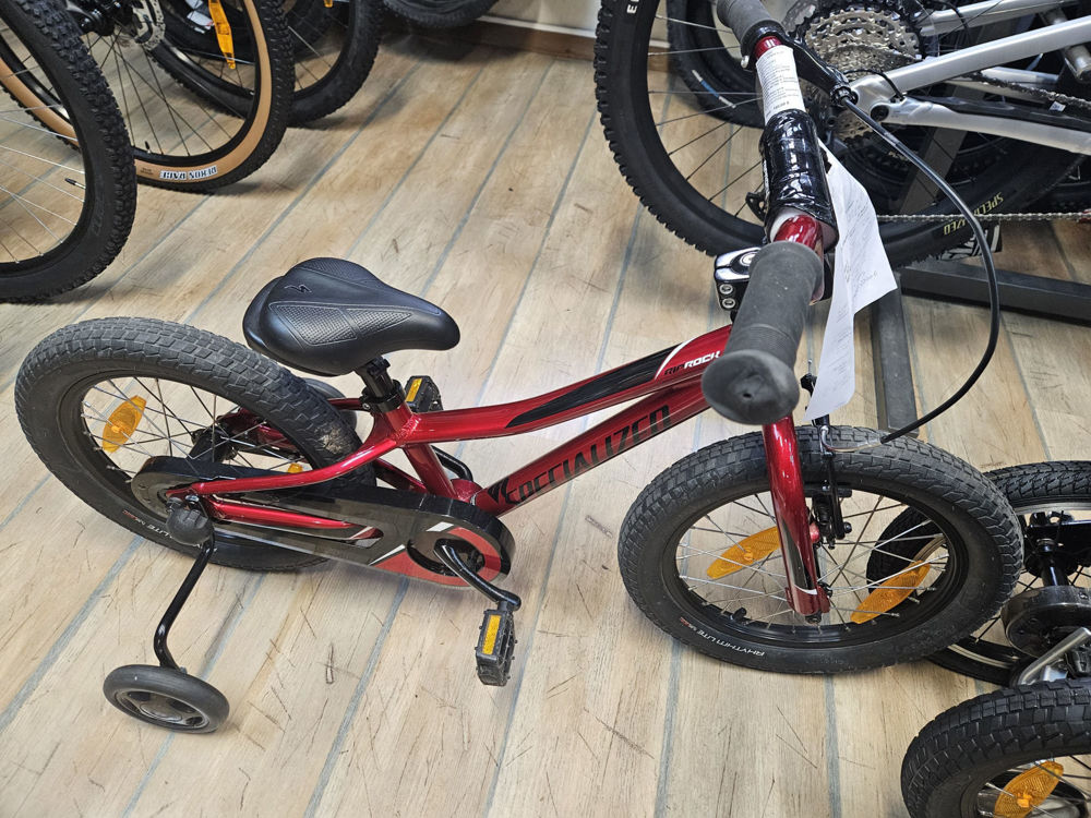 Picture of Specialized Riprock Coaster 16