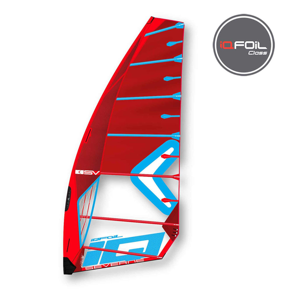 Picture of SEVERNE HGO IQ FOIL Olympic V2  7.3m2