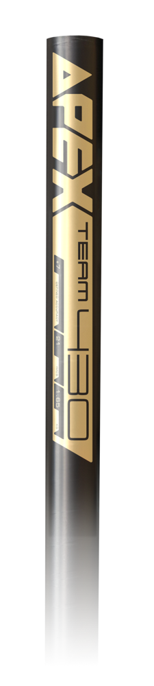 Picture of Severne APEX TEAM SDM 100%  430 cm 460cm  i 490cm