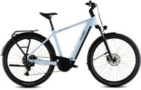Picture of CUBE TOURING HYBRID ONE 600 GLACIER´N´REFLEX 2026