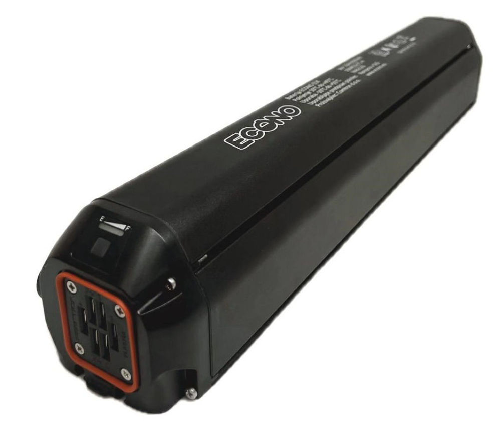 Picture of ECONO ELK 520Wh-700Wh-800Wh BATERIJA