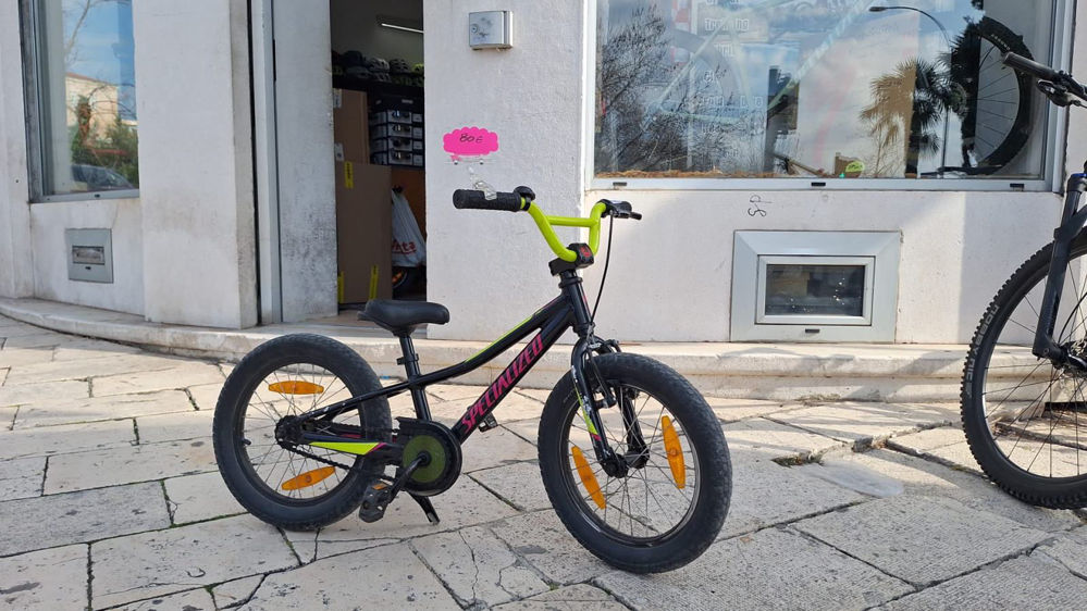 Picture of Specialized Riprock Coaster 16