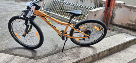 Picture of Bergamont REVO 24 8 brzina, zvonce, nogara