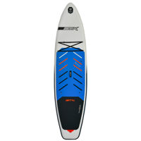 Picture of STX iSup Cruiser 260lit - 330lit