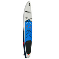Picture of STX iSup Cruiser 260lit - 330lit