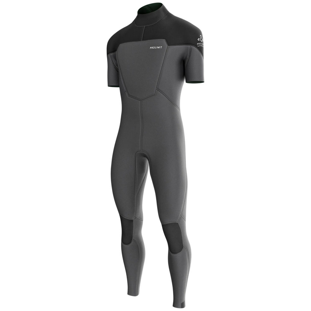 Picture of Prolimit odijelo FUSION Steamer SA backzip 3/2mm  size L i XL 2026-2027