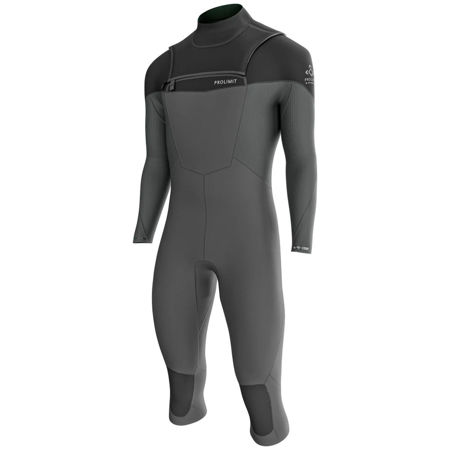 Picture of Prolimit odijelo Fusion Steamer OverKnee FZ 3/2 FL