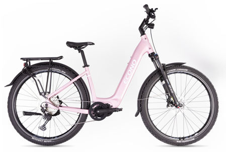 Picture of ECONO Apes City 28 EER4 Lavandl, 2026 520-700-800Wh size L