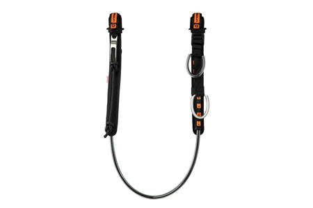 Picture of .Unifiber Elite Harness Lines Race Quick Vario 34-50 Inch