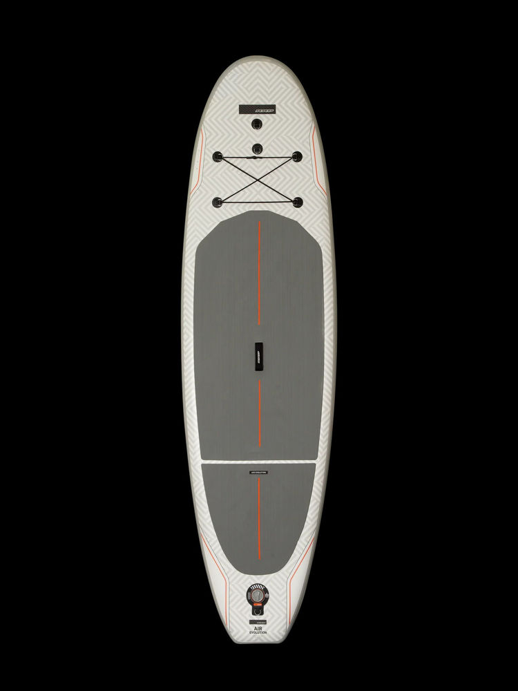 Picture of RRD SUP AIR EVOLUTION Y31 ALLROUND 2027 10'4'' 200lit