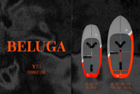 Picture of RRD BELUGA ORANGE LINE Y31 2027 WAVE / FREESTYLE / FREERIDE