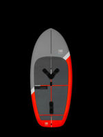 Picture of RRD BELUGA ORANGE LINE Y31 2027 WAVE / FREESTYLE / FREERIDE