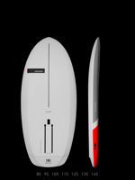 Picture of RRD BELUGA ORANGE LINE Y31 2027 WAVE / FREESTYLE / FREERIDE