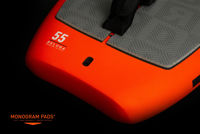 Picture of RRD BELUGA ORANGE LINE Y31 2027 WAVE / FREESTYLE / FREERIDE