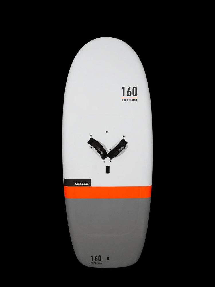 Picture of RRD BIG BELUGA WHITE LINE Y31 LEARNER 160lit