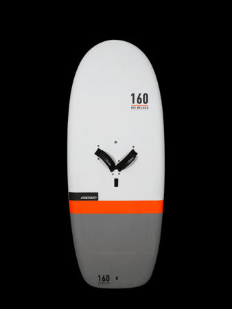 Picture of RRD BIG BELUGA WHITE LINE Y31 LEARNER 160lit