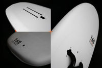 Picture of RRD BIG BELUGA WHITE LINE Y31 LEARNER 160lit