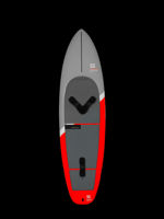 Picture of RRD DOLPHIN ML ORANGE LINE Y31 PRONE SURF FOIL