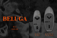 Picture of RRD BELUGA SILVER LINE Y31 WAVE / FREESTYLE / FREERIDE