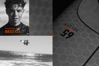 Picture of RRD BELUGA SILVER LINE Y31 WAVE / FREESTYLE / FREERIDE