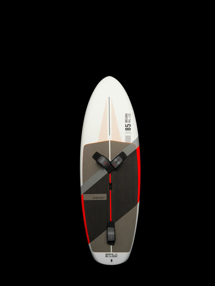 Picture of RRD BELUGA ML LTE Y30 SPECIALIZED WING FOIL BOARD 75-95-105lit OUTLET